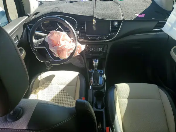 KL4CJASB2HB084962 2017 BUICK ENCORE - Image 8