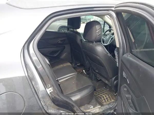 KL4CJASB2HB088073 2017 BUICK ENCORE - Image 8