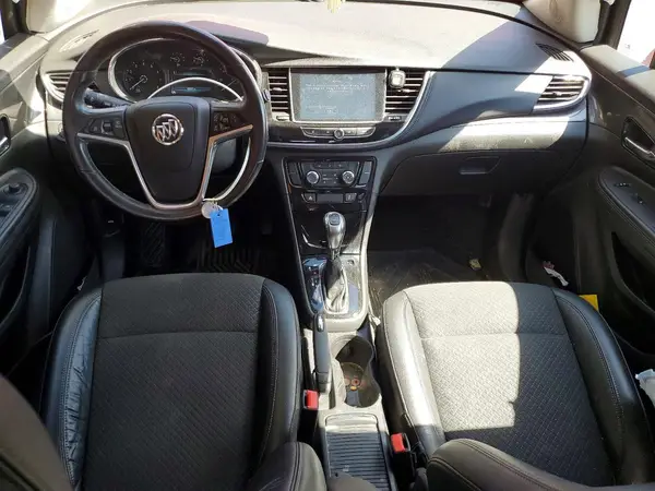 KL4CJASB2HB094200 2017 BUICK ENCORE - Image 8