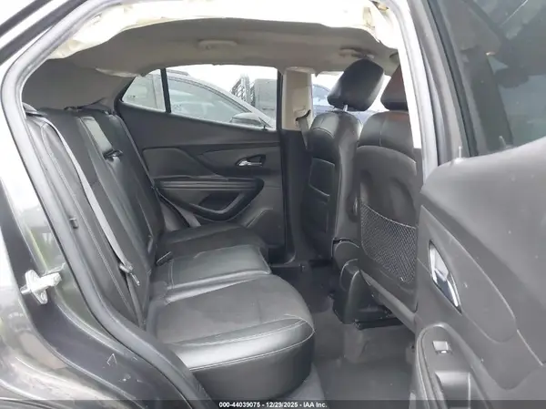 KL4CJASB2HB094326 2017 BUICK ENCORE - Image 8