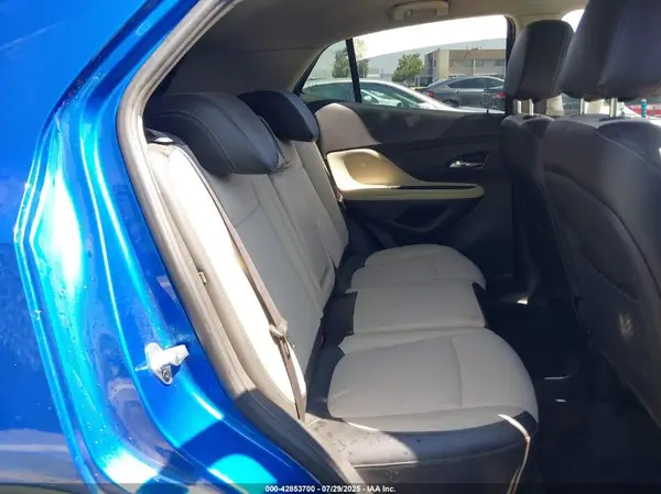 KL4CJASB2HB095668 2017 BUICK ENCORE - Image 8