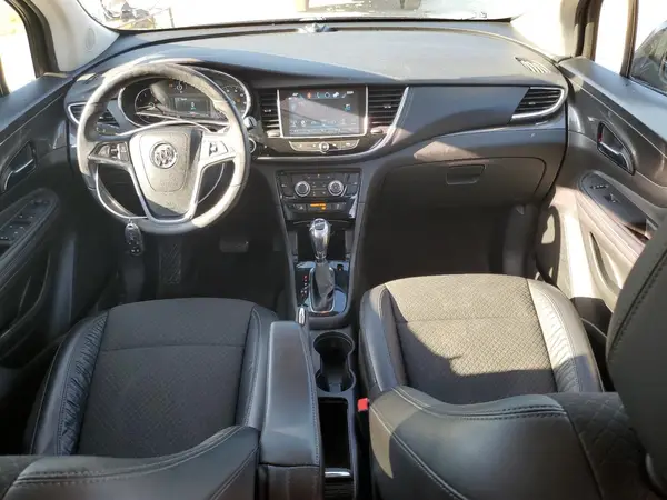KL4CJASB2HB098604 2017 BUICK ENCORE - Image 8