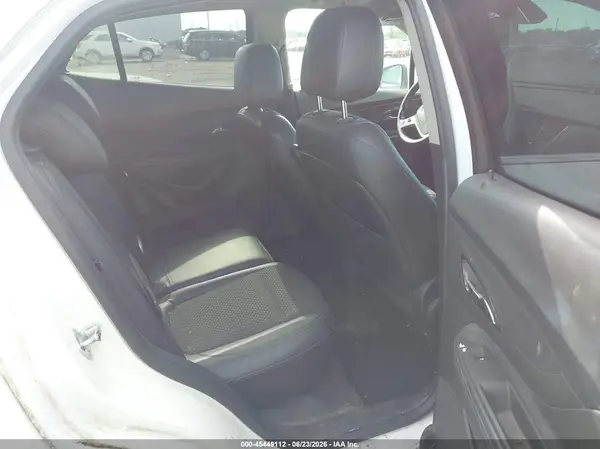KL4CJASB2HB098750 2017 BUICK ENCORE - Image 8