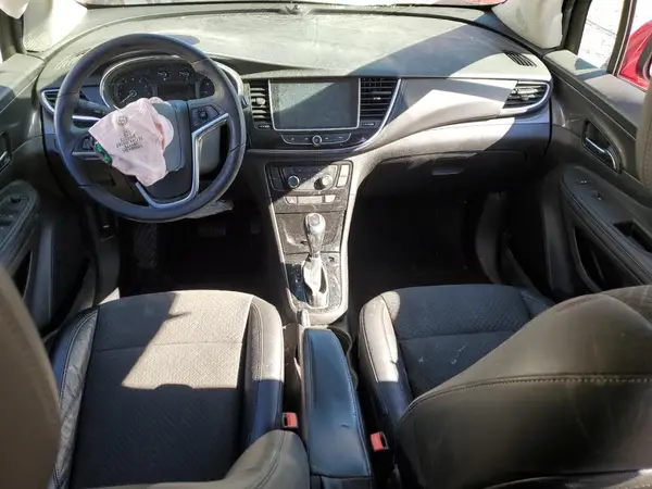 KL4CJASB2HB102957 2017 BUICK ENCORE - Image 8