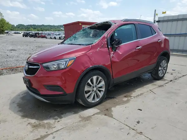 KL4CJASB2HB103736 2017 BUICK ENCORE - Image 1