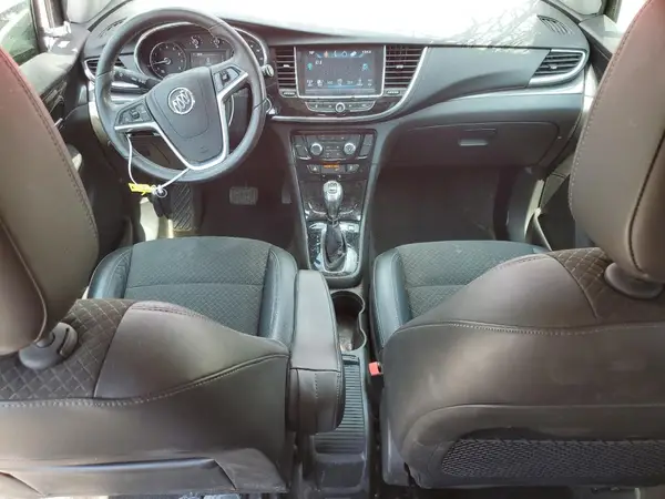 KL4CJASB2HB103736 2017 BUICK ENCORE - Image 8