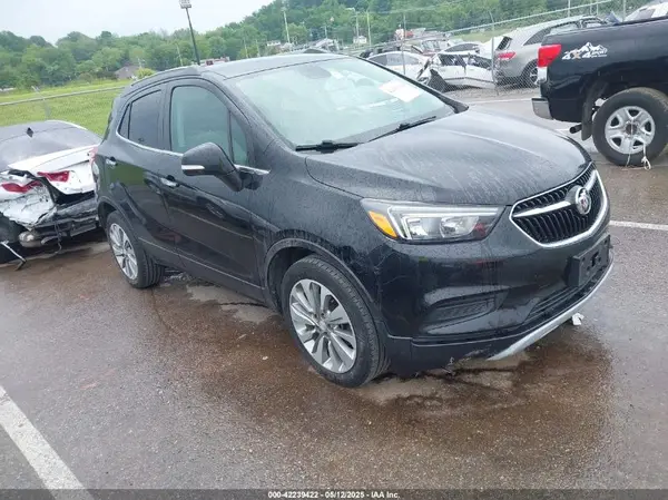 KL4CJASB2HB104174 2017 BUICK ENCORE - Image 1