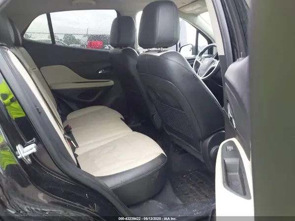 KL4CJASB2HB104174 2017 BUICK ENCORE - Image 8