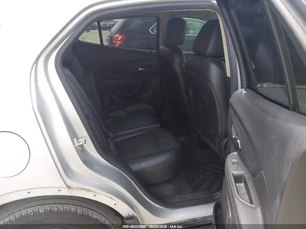 KL4CJASB2HB105647 2017 BUICK ENCORE - Image 8