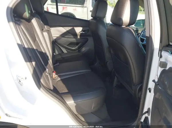 KL4CJASB2HB107950 2017 BUICK ENCORE - Image 8