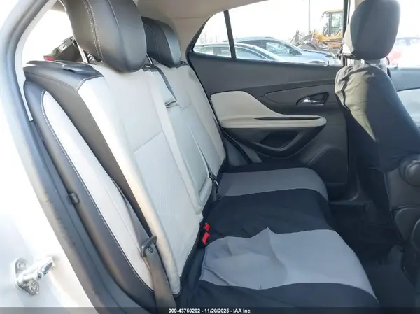 KL4CJASB2HB112095 2017 BUICK ENCORE - Image 8