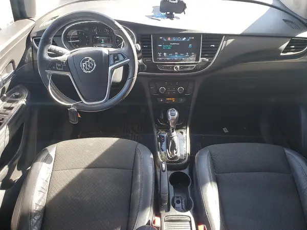 KL4CJASB2HB118009 2017 BUICK ENCORE - Image 8