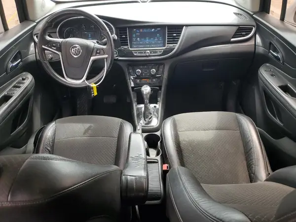 KL4CJASB2HB123596 2017 BUICK ENCORE - Image 8