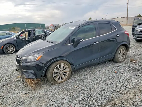 KL4CJASB2HB129155 2017 BUICK ENCORE - Image 1