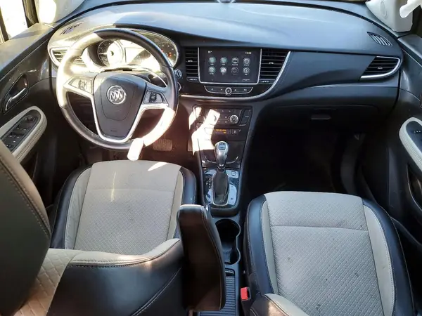 KL4CJASB2HB129155 2017 BUICK ENCORE - Image 8