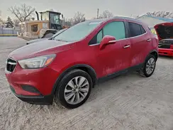 KL4CJASB2HB133545 2017 BUICK ENCORE