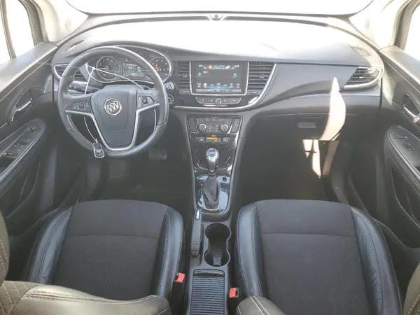 KL4CJASB2HB136896 2017 BUICK ENCORE - Image 8