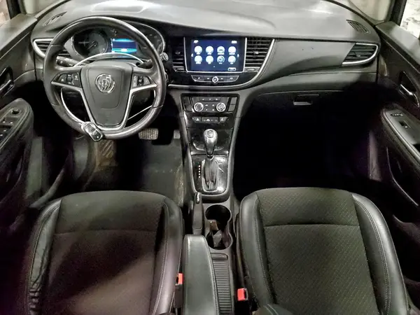 KL4CJASB2HB151625 2017 BUICK ENCORE - Image 8