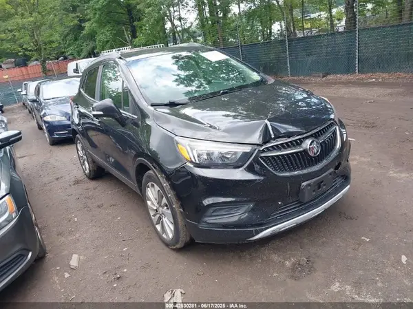 KL4CJASB2HB151897 2017 BUICK ENCORE - Image 1