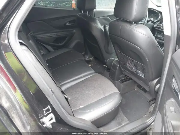 KL4CJASB2HB151897 2017 BUICK ENCORE - Image 8