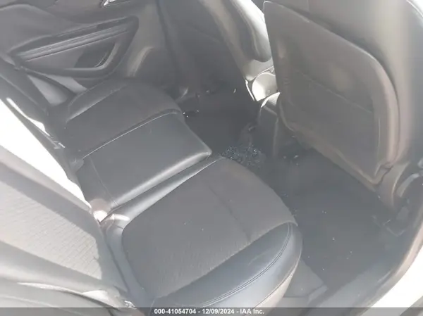 KL4CJASB2HB153228 2017 BUICK ENCORE - Image 8