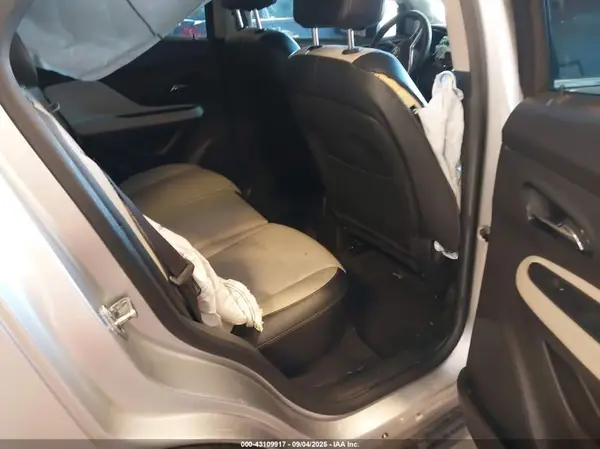 KL4CJASB2HB153763 2017 BUICK ENCORE - Image 8