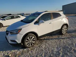 KL4CJASB2HB160731 2017 BUICK ENCORE