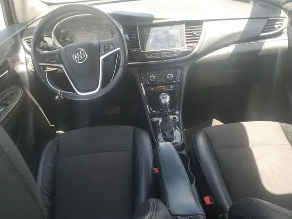 KL4CJASB2HB163760 2017 BUICK ENCORE - Image 8