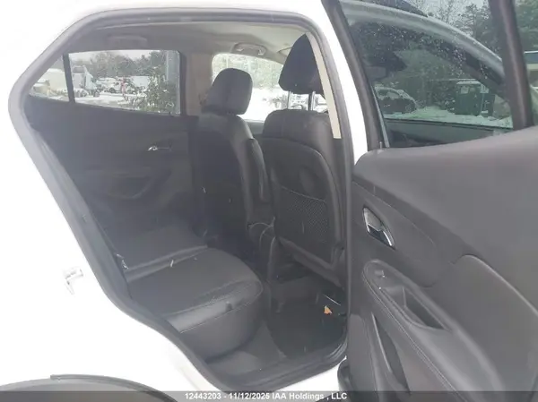 KL4CJASB2HB165640 2017 BUICK ENCORE - Image 8
