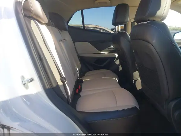 KL4CJASB2HB166657 2017 BUICK ENCORE - Image 8