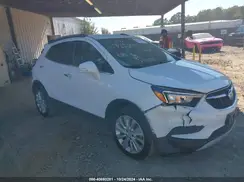 KL4CJASB2HB169509 2017 BUICK ENCORE