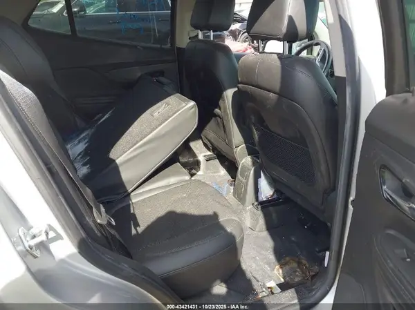 KL4CJASB2HB174306 2017 BUICK ENCORE - Image 8