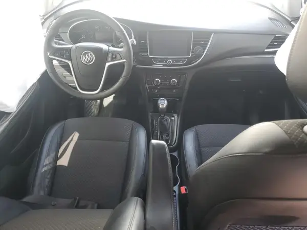 KL4CJASB2HB177223 2017 BUICK ENCORE - Image 8