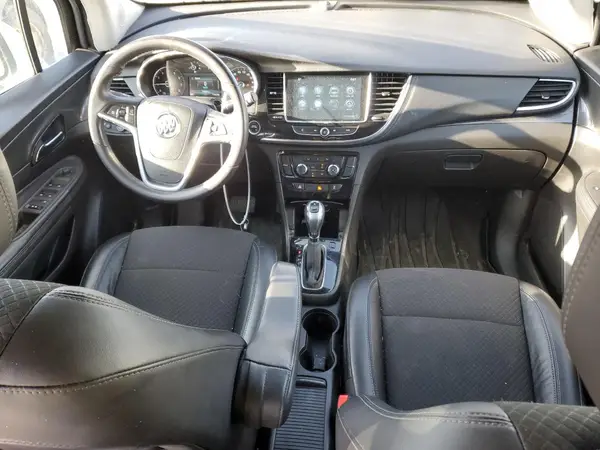 KL4CJASB2HB178355 2017 BUICK ENCORE - Image 8