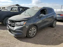 KL4CJASB2HB182695 2017 BUICK ENCORE