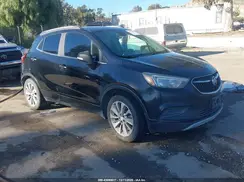 KL4CJASB2HB184107 2017 BUICK ENCORE