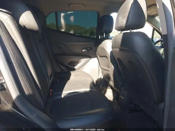 KL4CJASB2HB184107 2017 BUICK ENCORE - Image 8