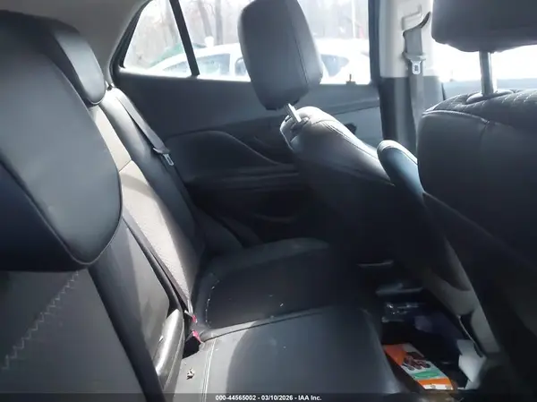 KL4CJASB2HB185208 2017 BUICK ENCORE - Image 8