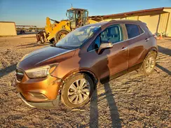 KL4CJASB2HB191025 2017 BUICK ENCORE