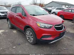 KL4CJASB2HB191641 2017 BUICK ENCORE