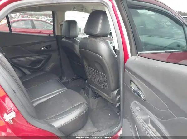 KL4CJASB2HB191641 2017 BUICK ENCORE - Image 8