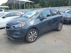 KL4CJASB2HB199061 2017 BUICK ENCORE