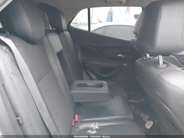 KL4CJASB2HB200693 2017 BUICK ENCORE - Image 8