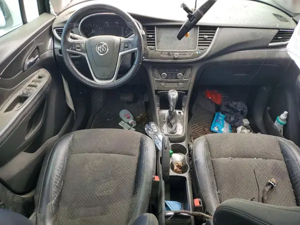 KL4CJASB2HB212083 2017 BUICK ENCORE - Image 8