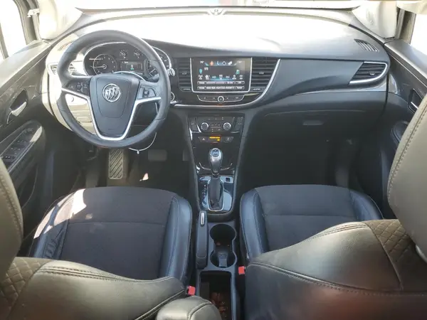 KL4CJASB2HB212715 2017 BUICK ENCORE - Image 8