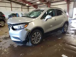 KL4CJASB2HB214450 2017 BUICK ENCORE