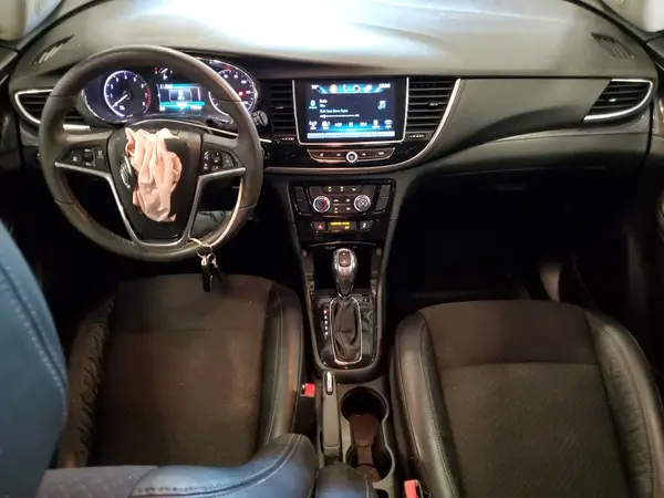 KL4CJASB2HB214450 2017 BUICK ENCORE - Image 8
