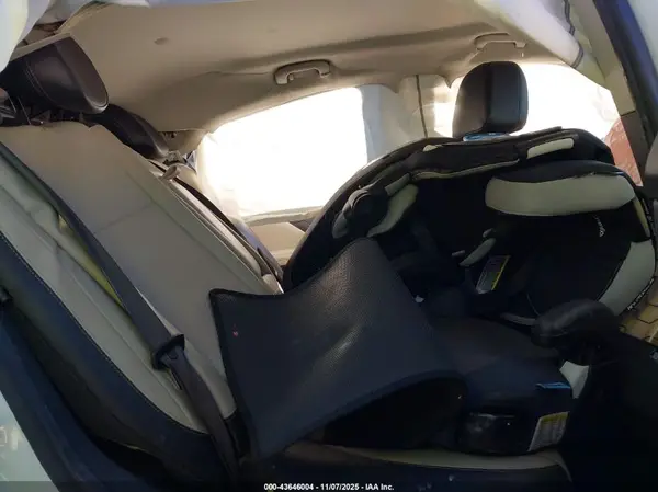 KL4CJASB2HB220782 2017 BUICK ENCORE - Image 8