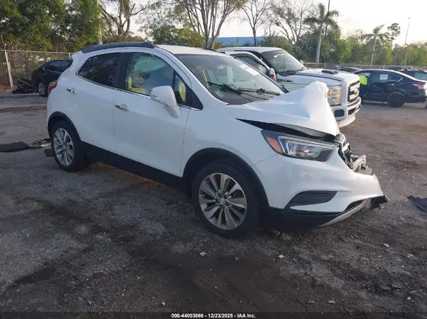 KL4CJASB2HB220796 2017 BUICK ENCORE - Image 1