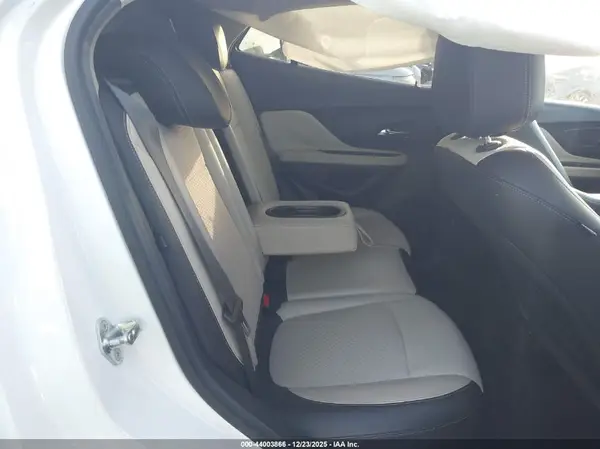 KL4CJASB2HB220796 2017 BUICK ENCORE - Image 8